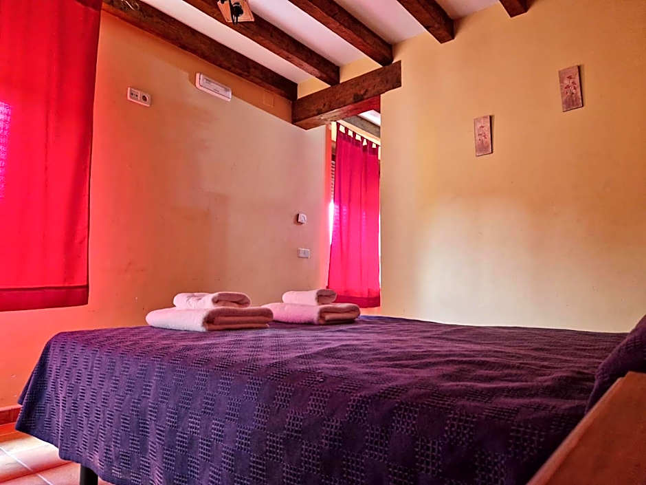 Hostal La Plata