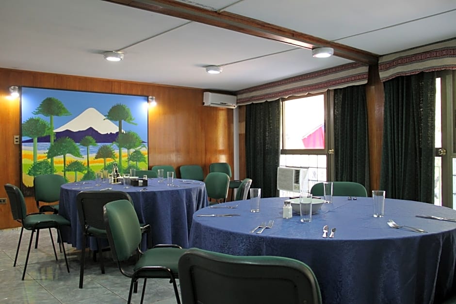 Hotel Windsor Suites