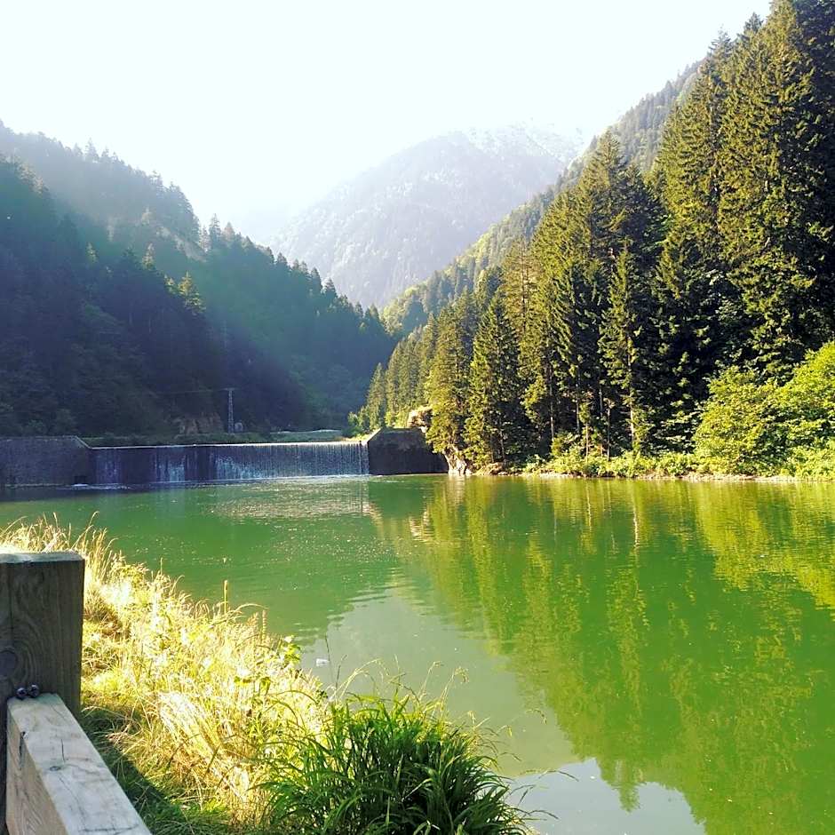 Ay Home Apart&bungalov