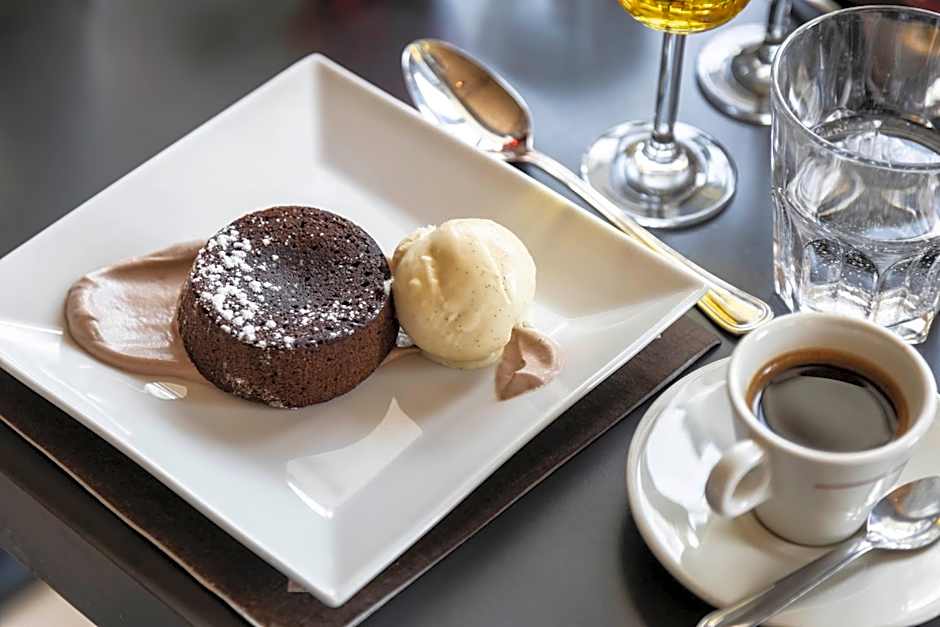 La Chaumière Mountain Lodge