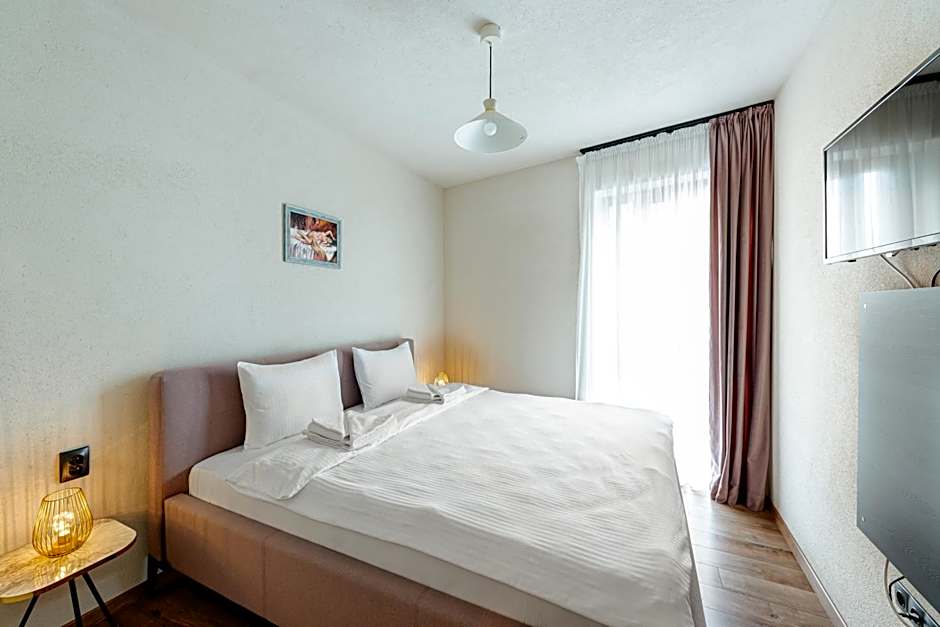 Centro Accommodation
