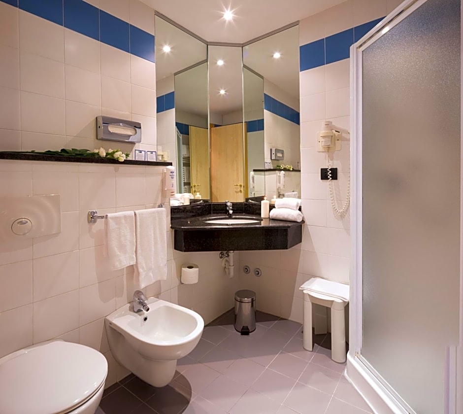 Holiday Inn Express Parma By IHG
