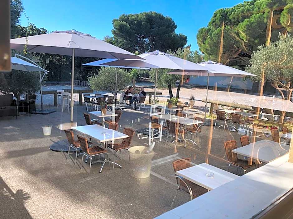 Hôtel Restaurant La Plage