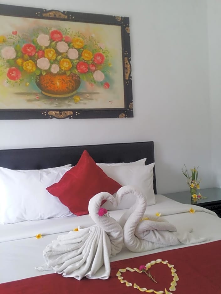 Palm Bamboo Hotel