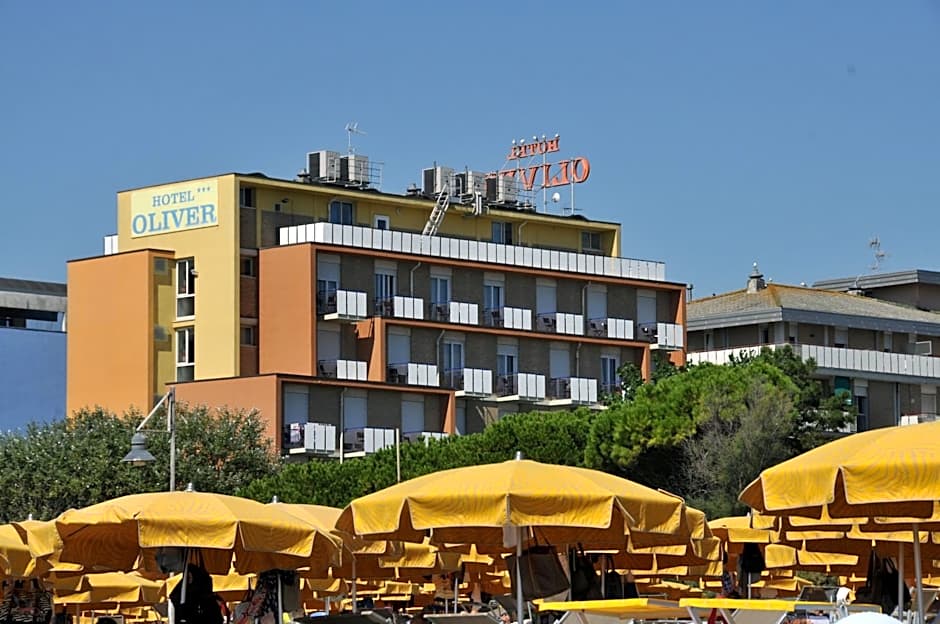 Hotel Oliver