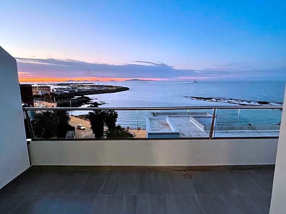 Casa Vacanza Acquamarina