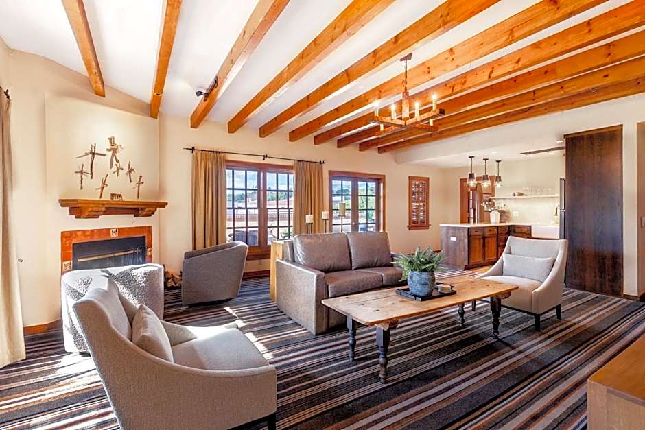 Hotel Chimayo de Santa Fe - Heritage Hotels and Resorts
