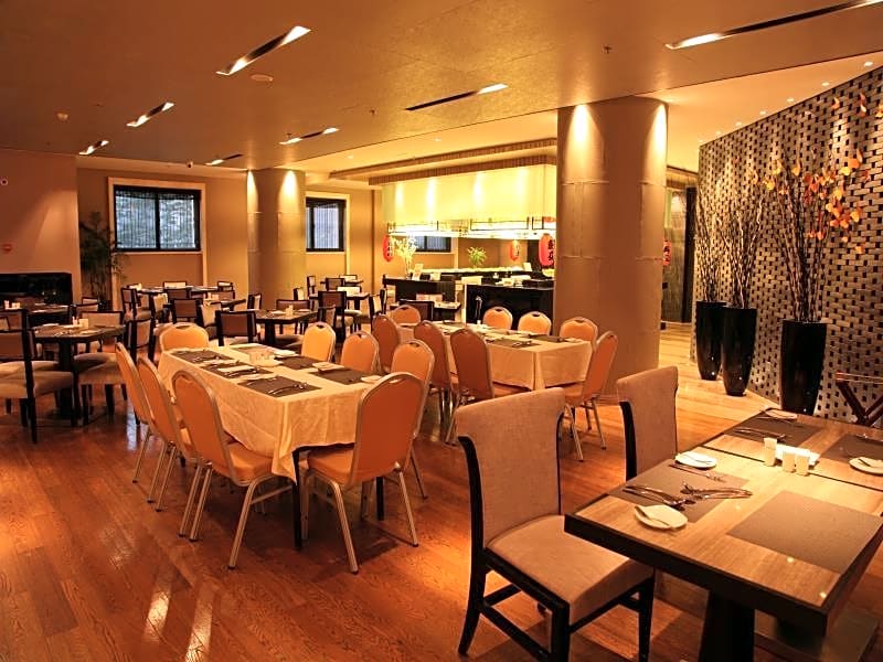 Ramada by Wyndham Xi'an Bell Tower