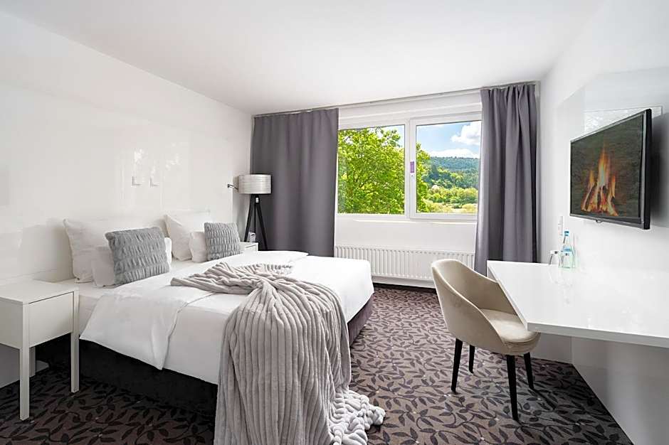 MICE Collection Hotel Trier Business- und Stadthotel an der Mosel nahe SWT Arena und Viking Anleger