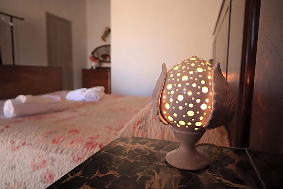 Agriturismo Masseria Alberotanza