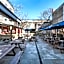 The Red Lion Hotel