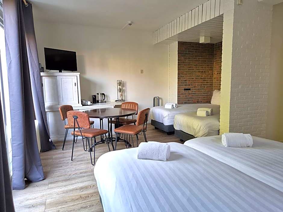 Hotel Den Burg