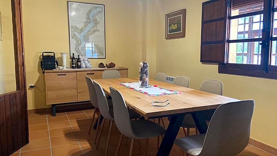 Gran Casa con Piscina Privada by Chiclana Dreams