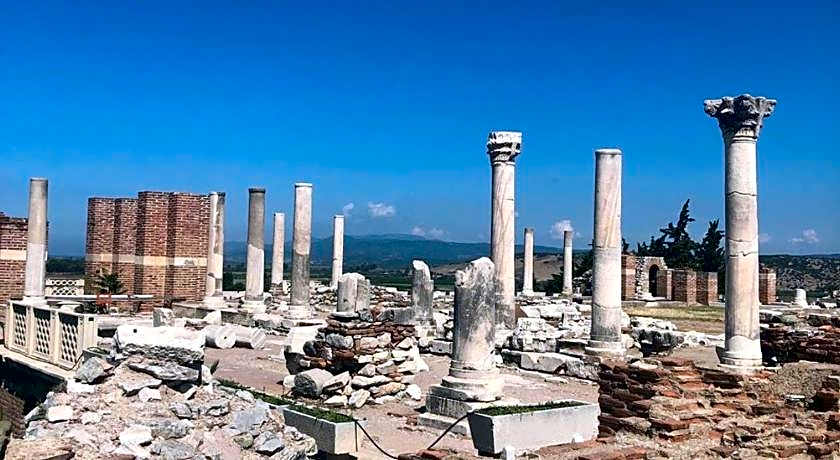 İbri Boutique Hotel