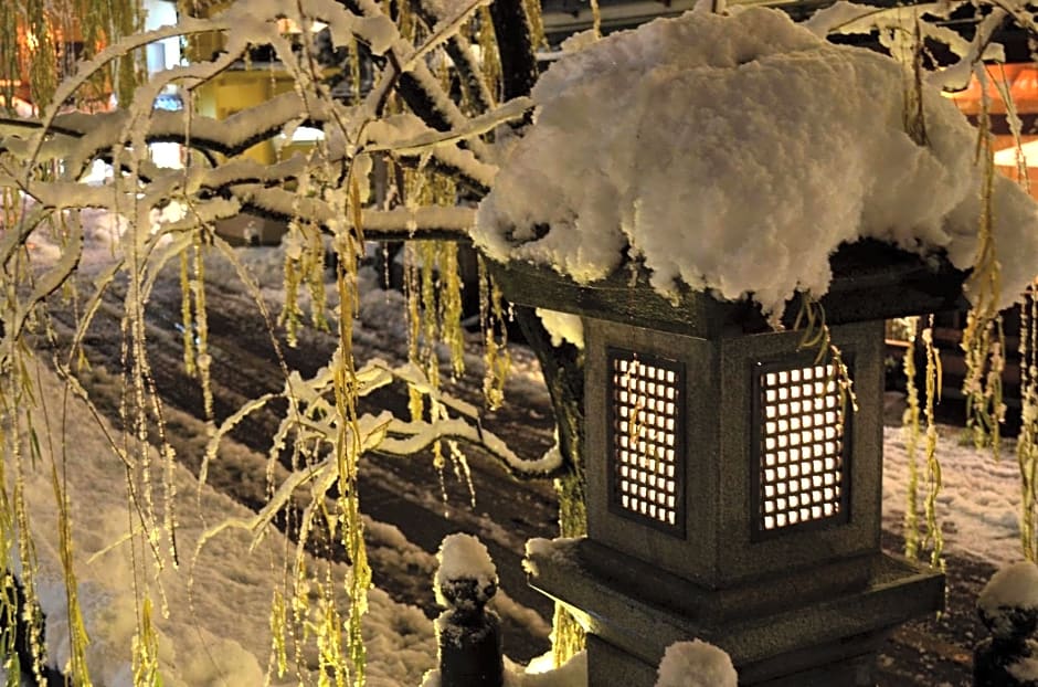 Kinosaki Yamamotoya