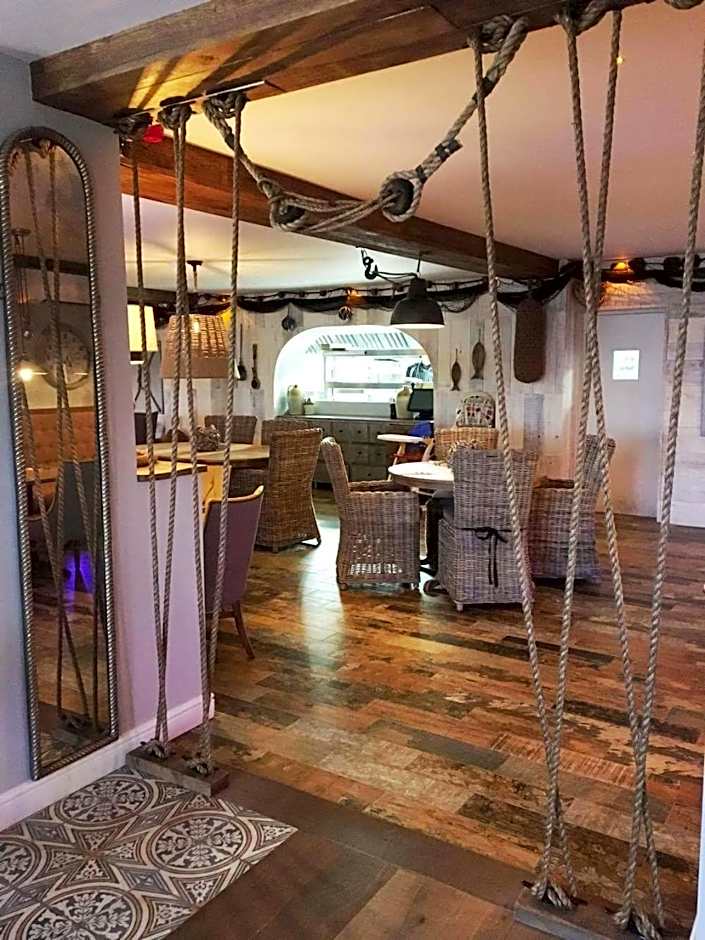 The Dunes Hotel