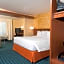 Fairfield Inn & Suites by Marriott Orlando Kissimmee/Celebration