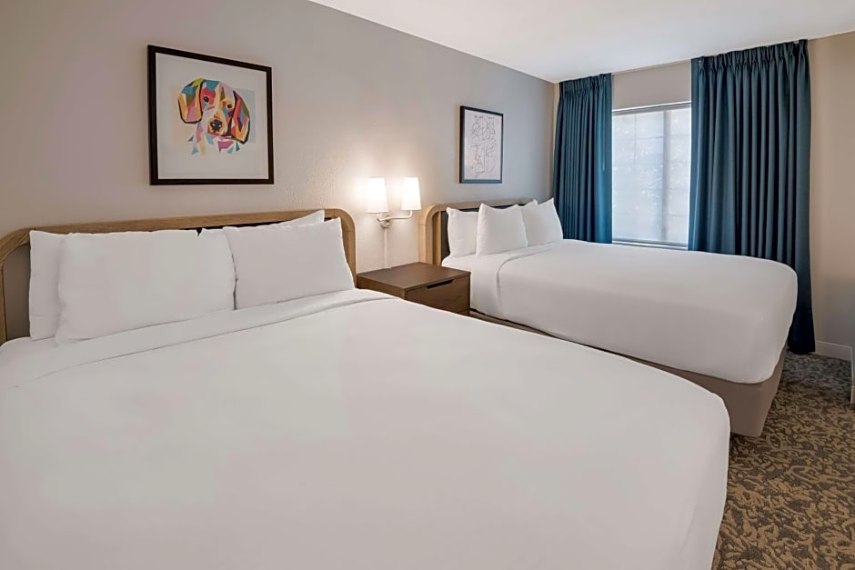 Sonesta ES Suites Andover Boston