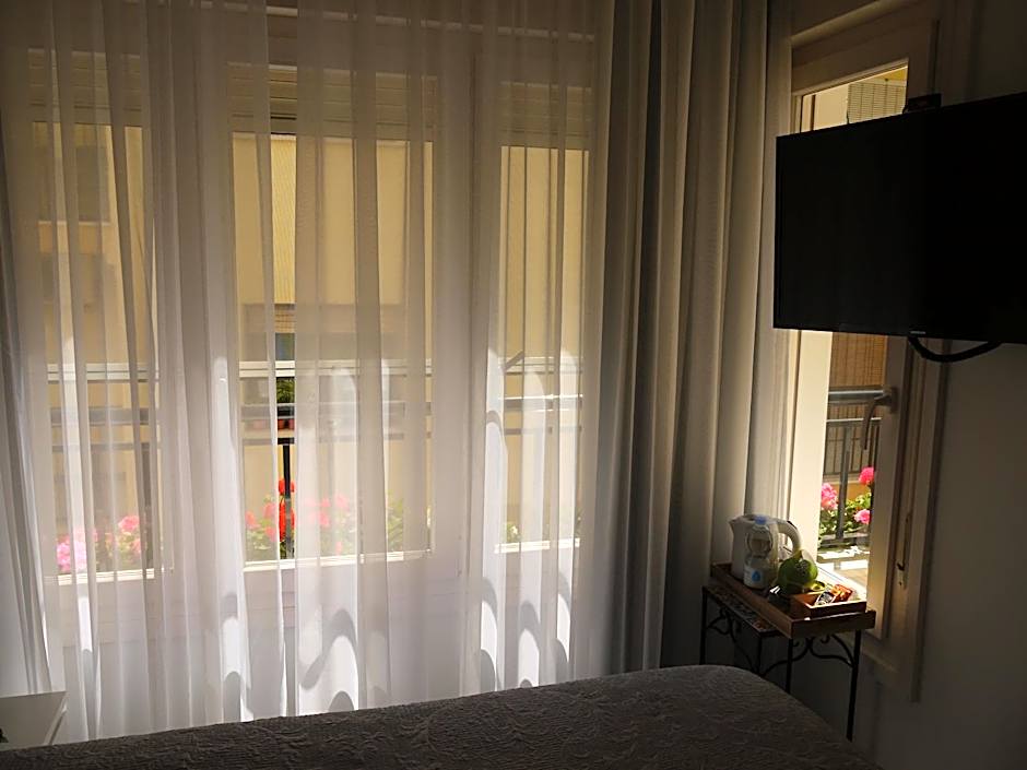 Hotel Maravillas del Mundo