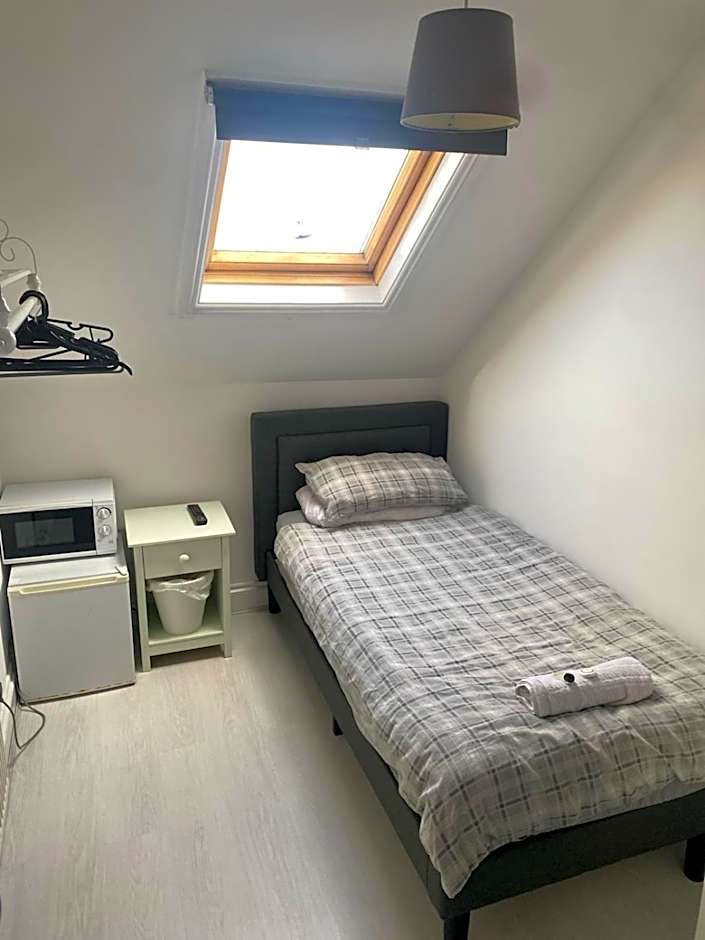 Circle Guest House Bed Only