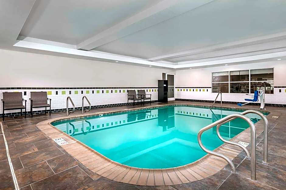 City Express by Marriott Lafayette