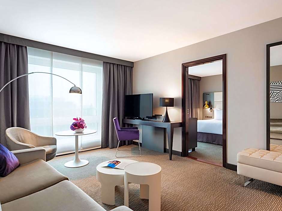 Sofitel Victoria Warsaw