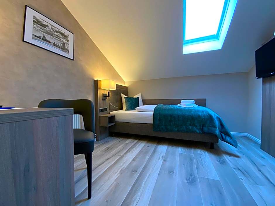 Mertinkus Nordseehotel