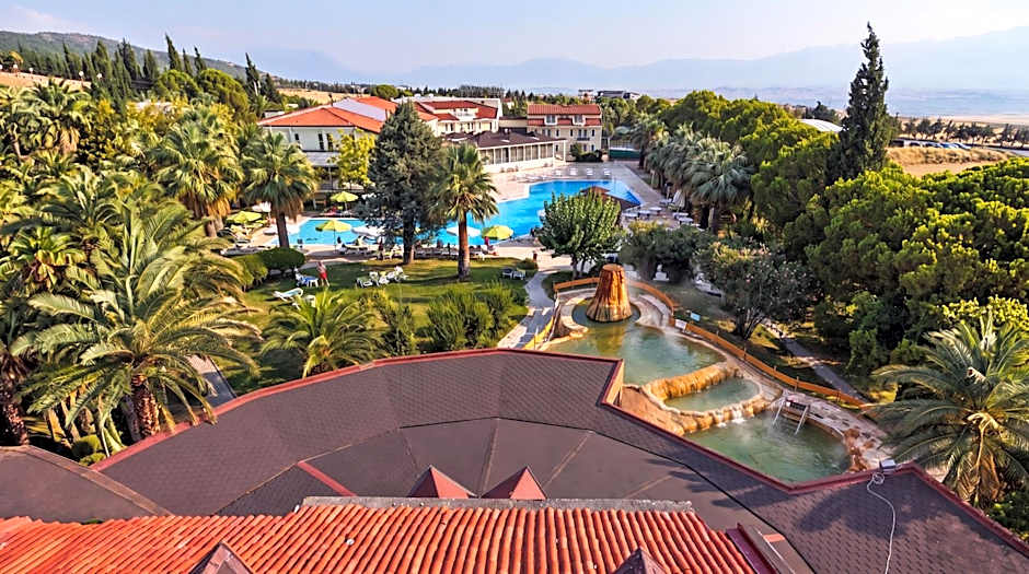 Lycus River Thermal Hotel