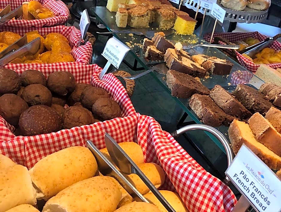 Gran Lençóis Flat Barreirinhas APT 510