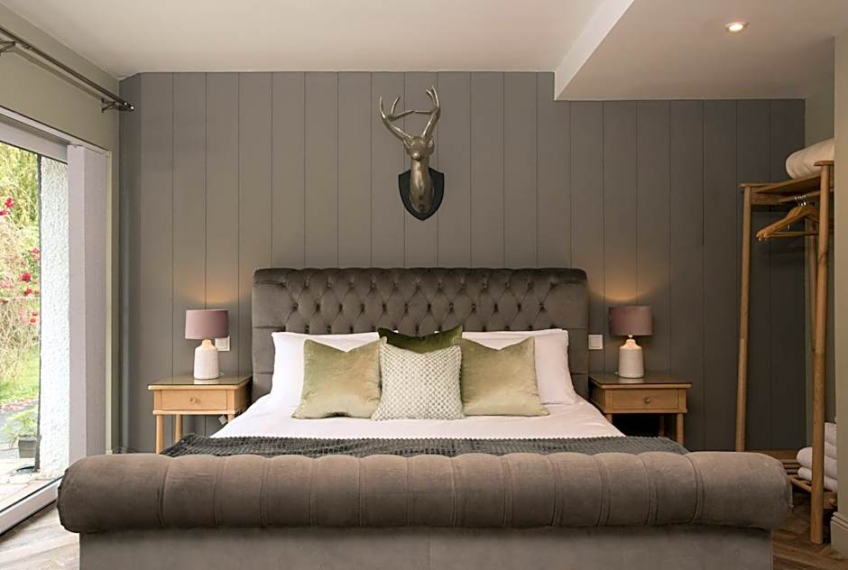 Willowbeck Lodge Boutique Hotel