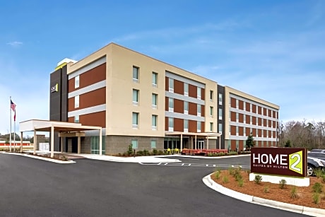 Home2 Suites By Hilton Statesboro