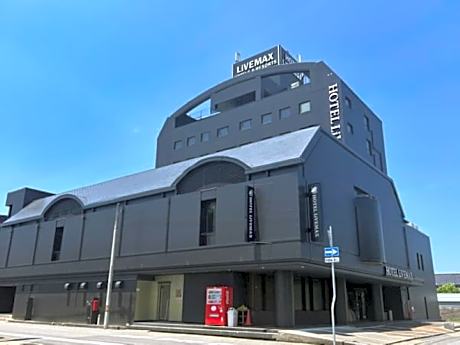 HOTEL LiVEMAX Toyooka