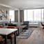 Sheraton Westport Plaza Hotel St. Louis