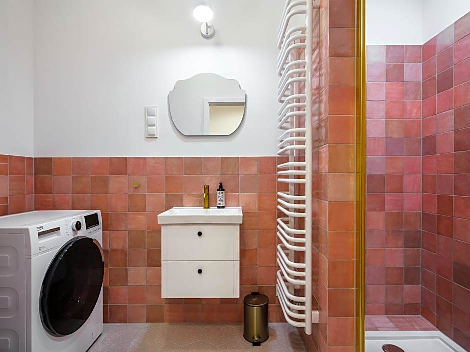 Tyzenhauz Suites Topolowa