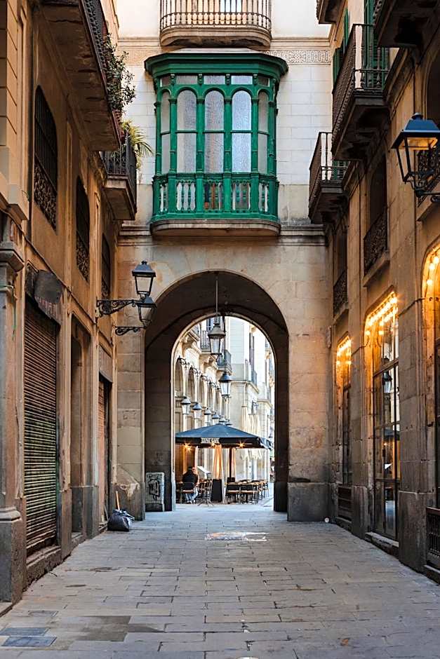 Sonder Los Arcos
