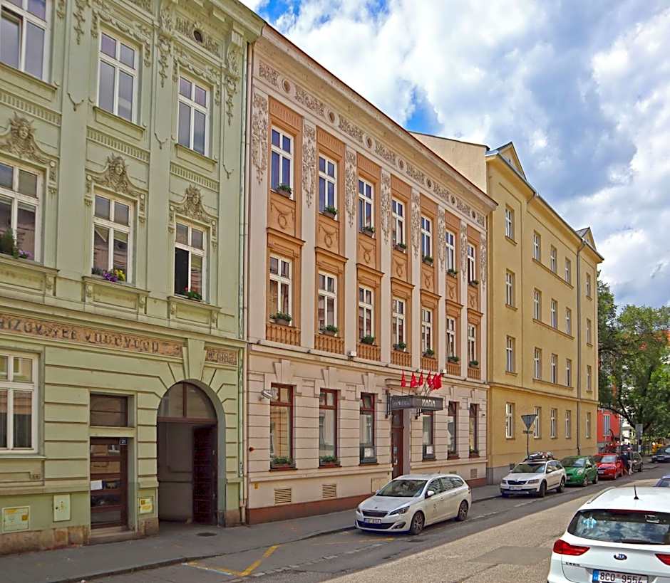 Hotel Maria