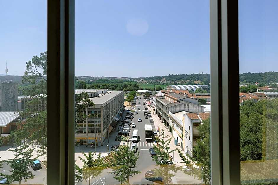 Hotel Conde de Agueda