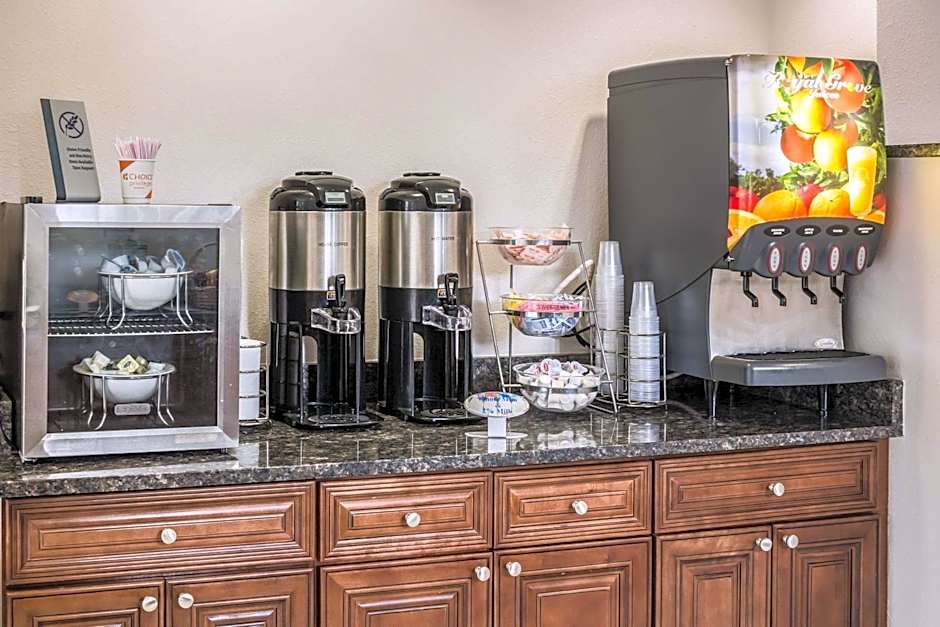 Econo Lodge Palm Coast