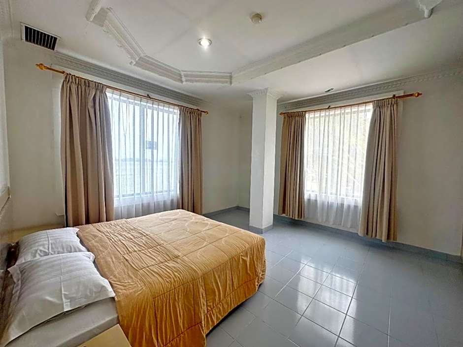 Hotel Wisata Indah Sibolga