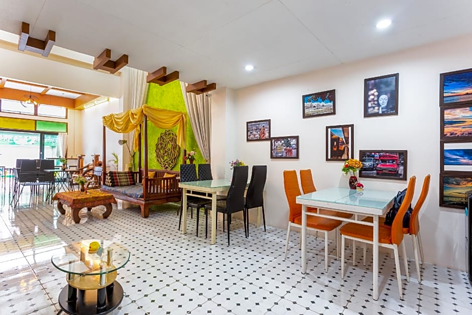 De Nawarat Chiang Mai Boutique Apartment – Chiang Mai, TH