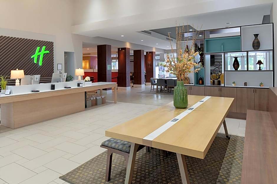 Holiday Inn Rock Hill By IHG