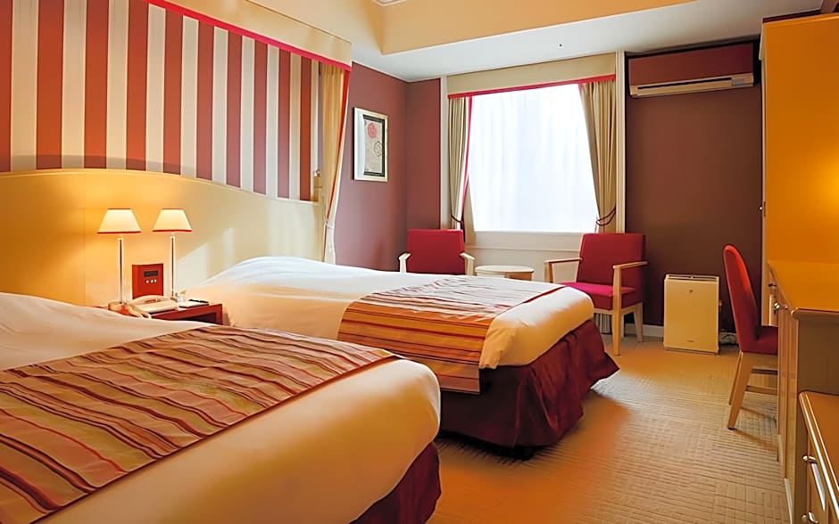 Hotel Monterey Kyoto