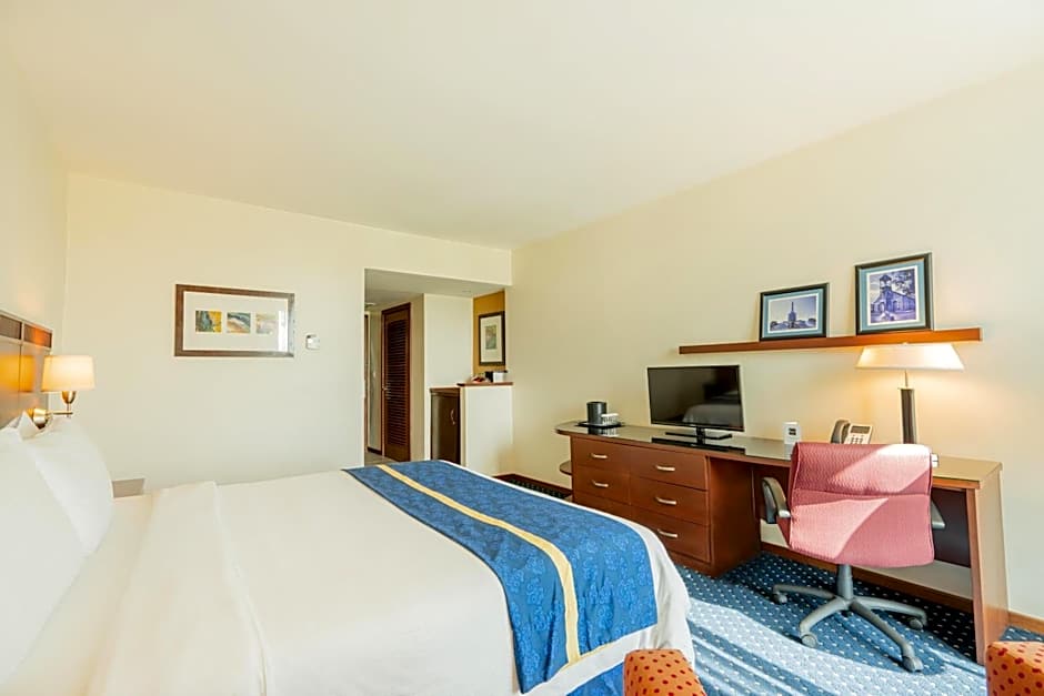 Hodelpa Garden Court