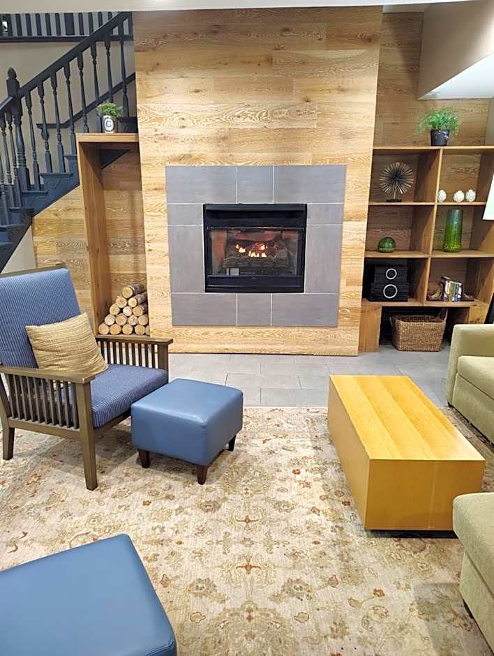 Country Inn & Suites by Radisson, Indianapolis South, IN