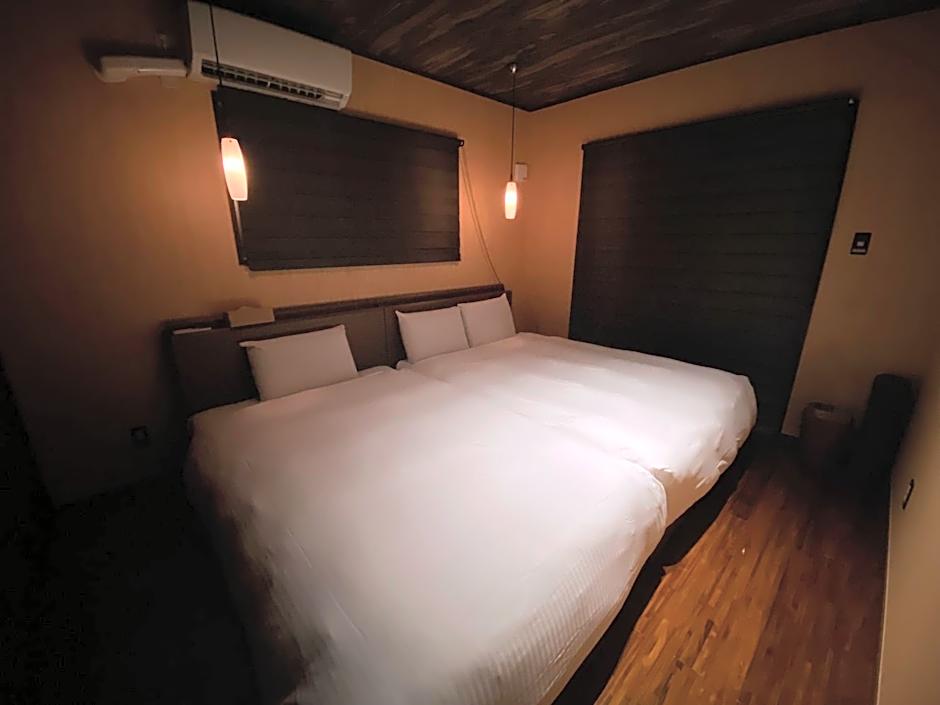 Seven Residence music - 50 m to the beach