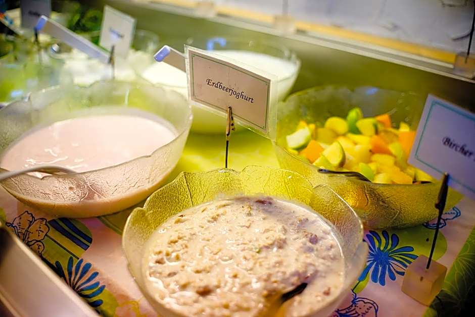 Holzschuhs Schwarzwaldhotel