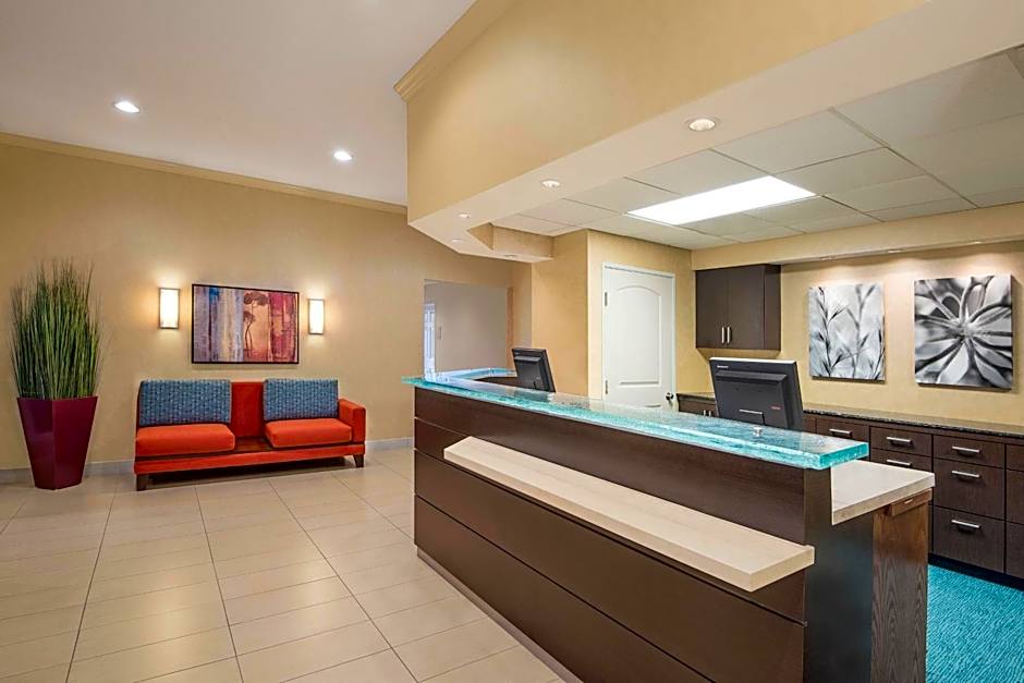 Residence Inn by Marriott Austin The Domain Area