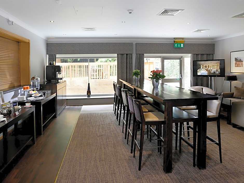 Macdonald Berystede Hotel & Spa