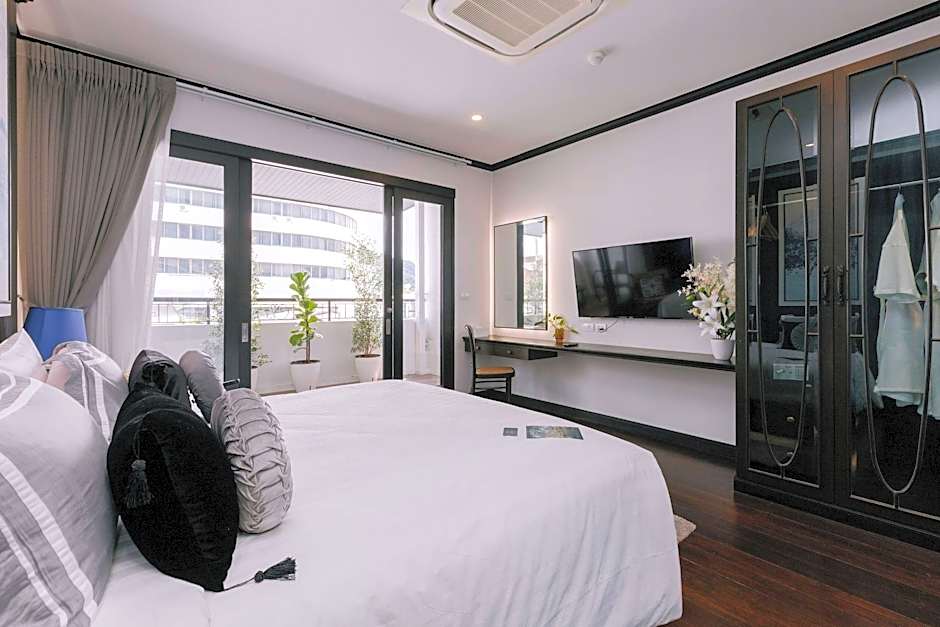 BAAN 125 STAY Phuket