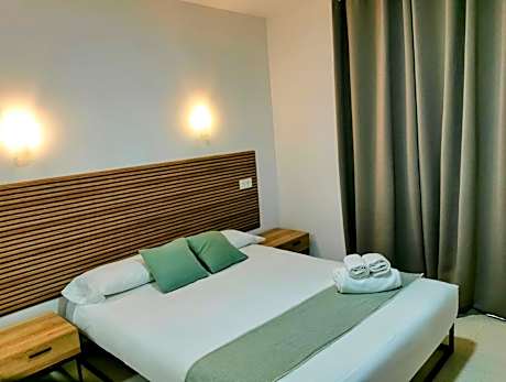 Hotel Costa Andaluza